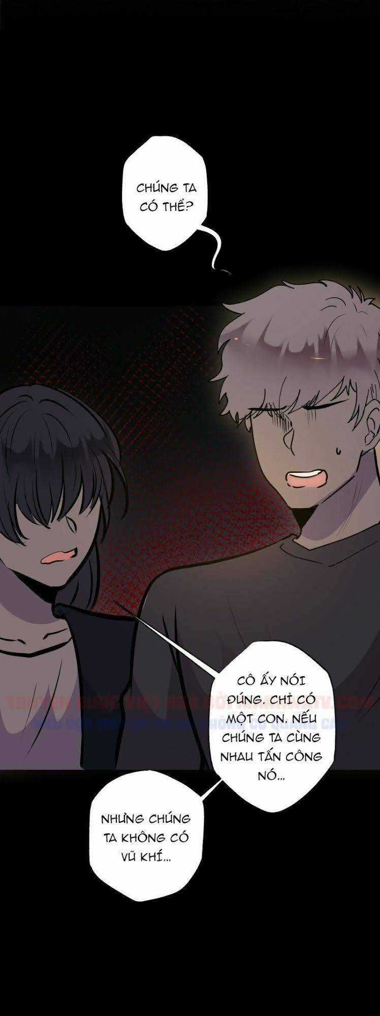 Trọng Sinh Mạc Thế - Chapter 118 - Trang 71