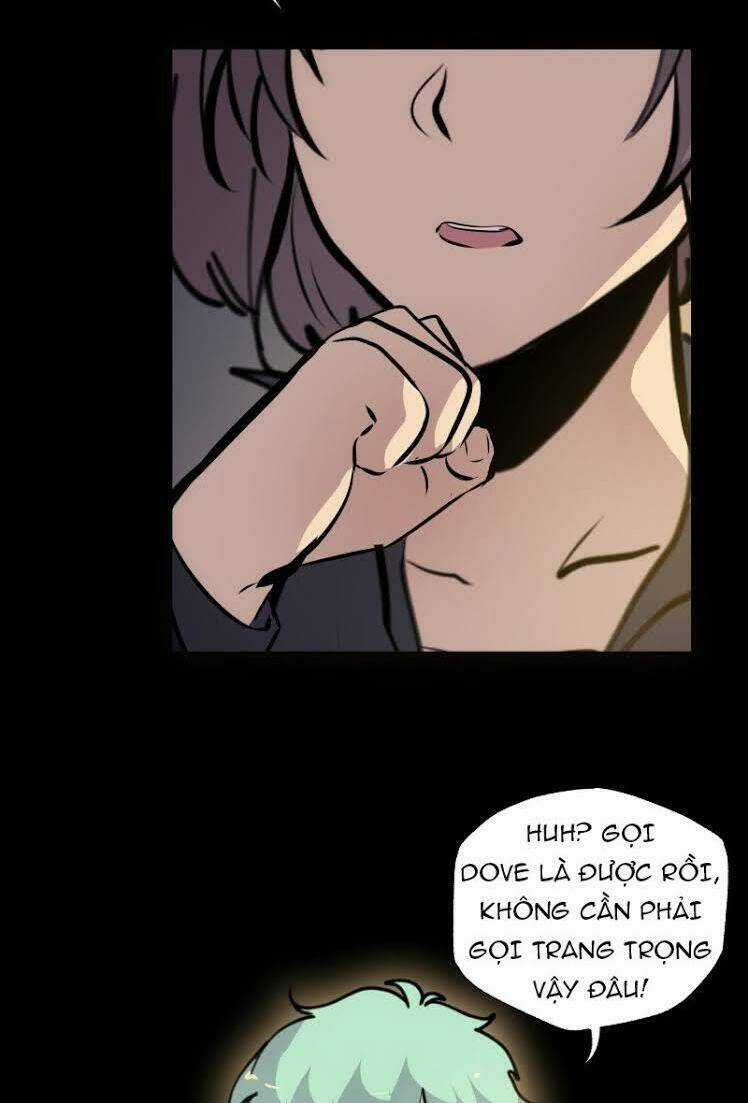 Trọng Sinh Mạc Thế - Chapter 118 - Trang 10