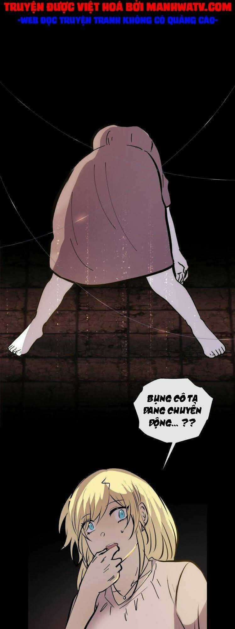 Trọng Sinh Mạc Thế - Chapter 119 - Trang 2