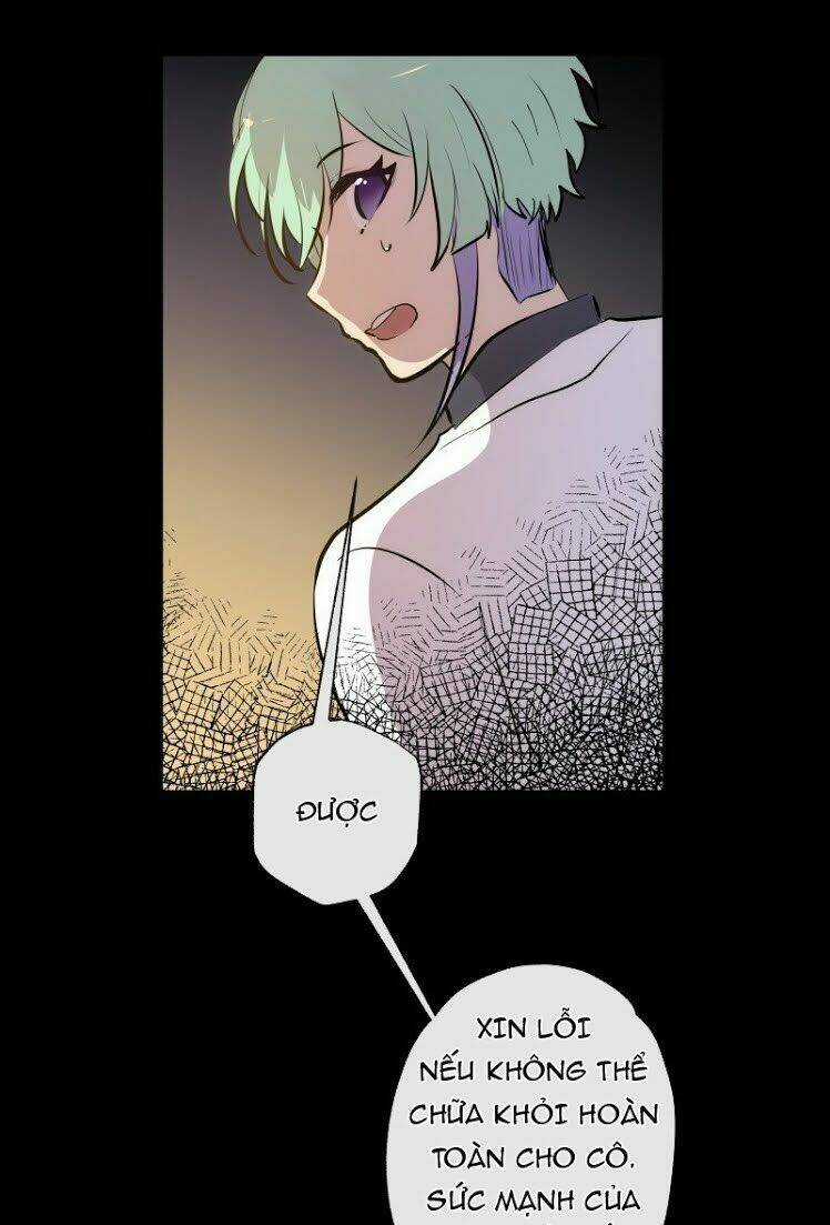 Trọng Sinh Mạc Thế - Chapter 119 - Trang 12