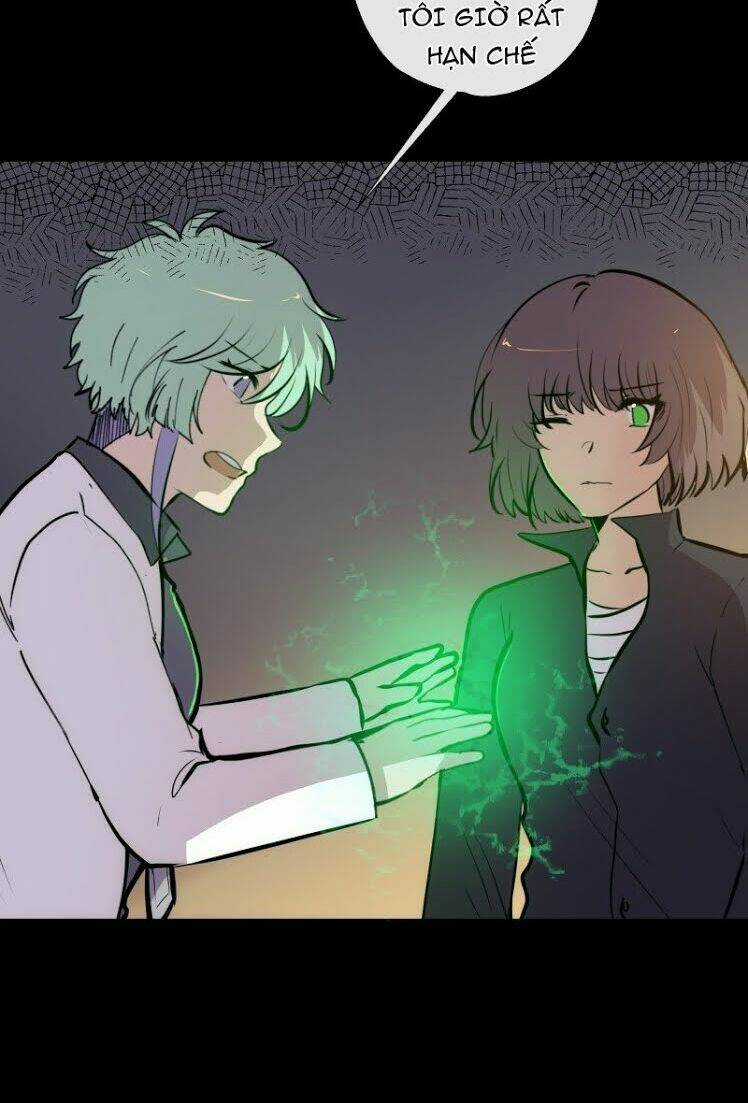 Trọng Sinh Mạc Thế - Chapter 119 - Trang 13