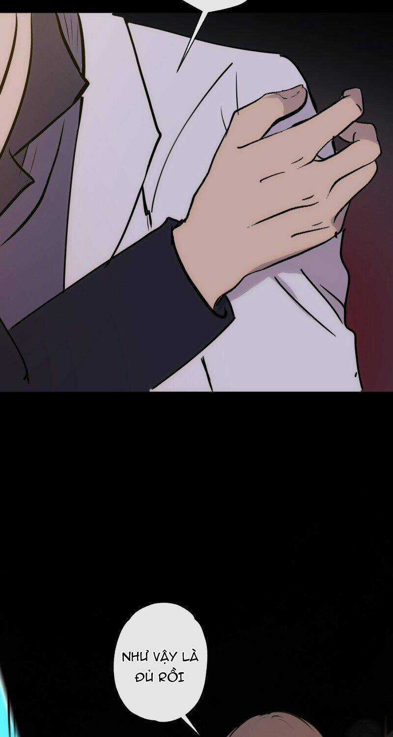 Trọng Sinh Mạc Thế - Chapter 119 - Trang 20