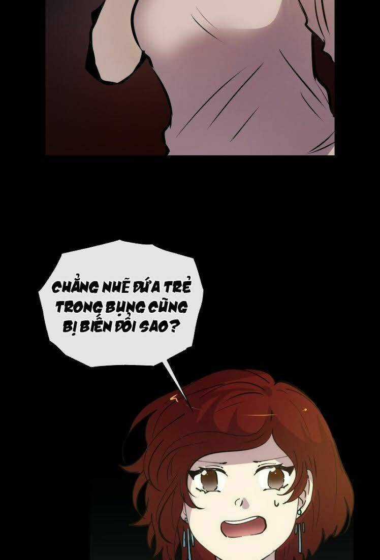 Trọng Sinh Mạc Thế - Chapter 119 - Trang 3