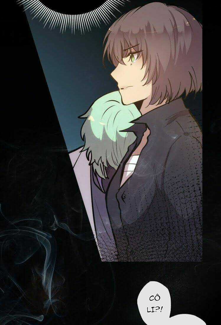 Trọng Sinh Mạc Thế - Chapter 119 - Trang 27