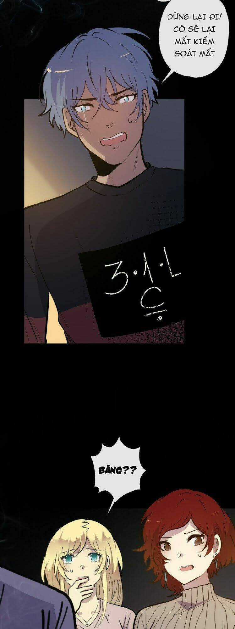 Trọng Sinh Mạc Thế - Chapter 119 - Trang 28