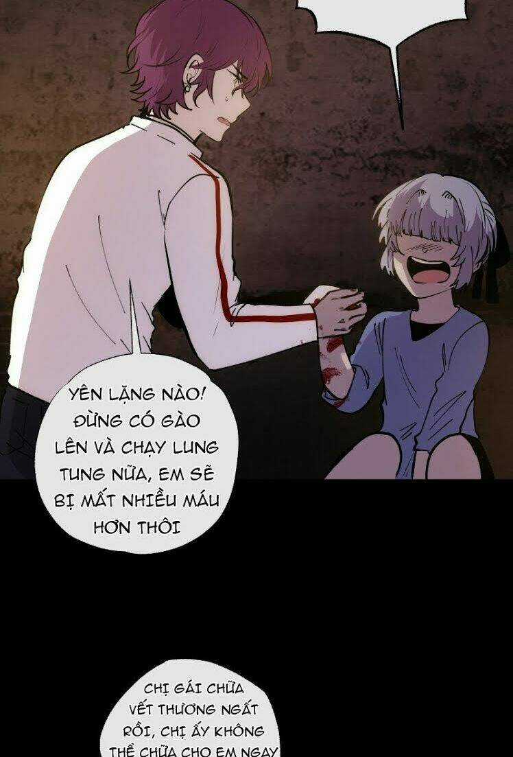 Trọng Sinh Mạc Thế - Chapter 119 - Trang 30