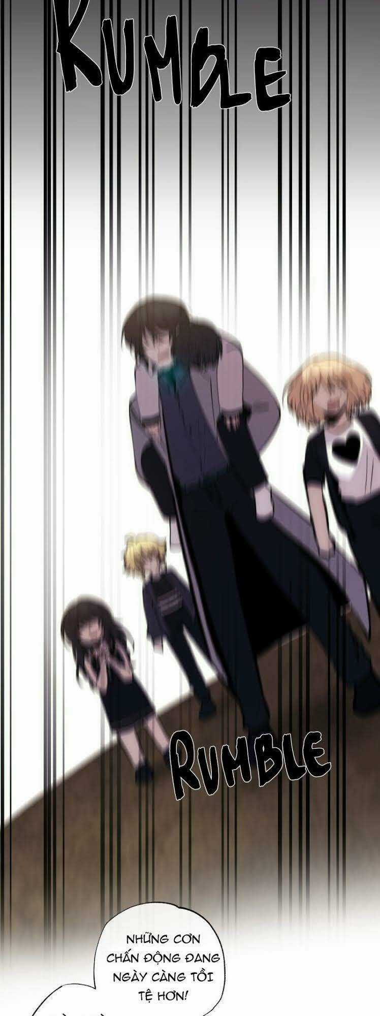 Trọng Sinh Mạc Thế - Chapter 119 - Trang 34