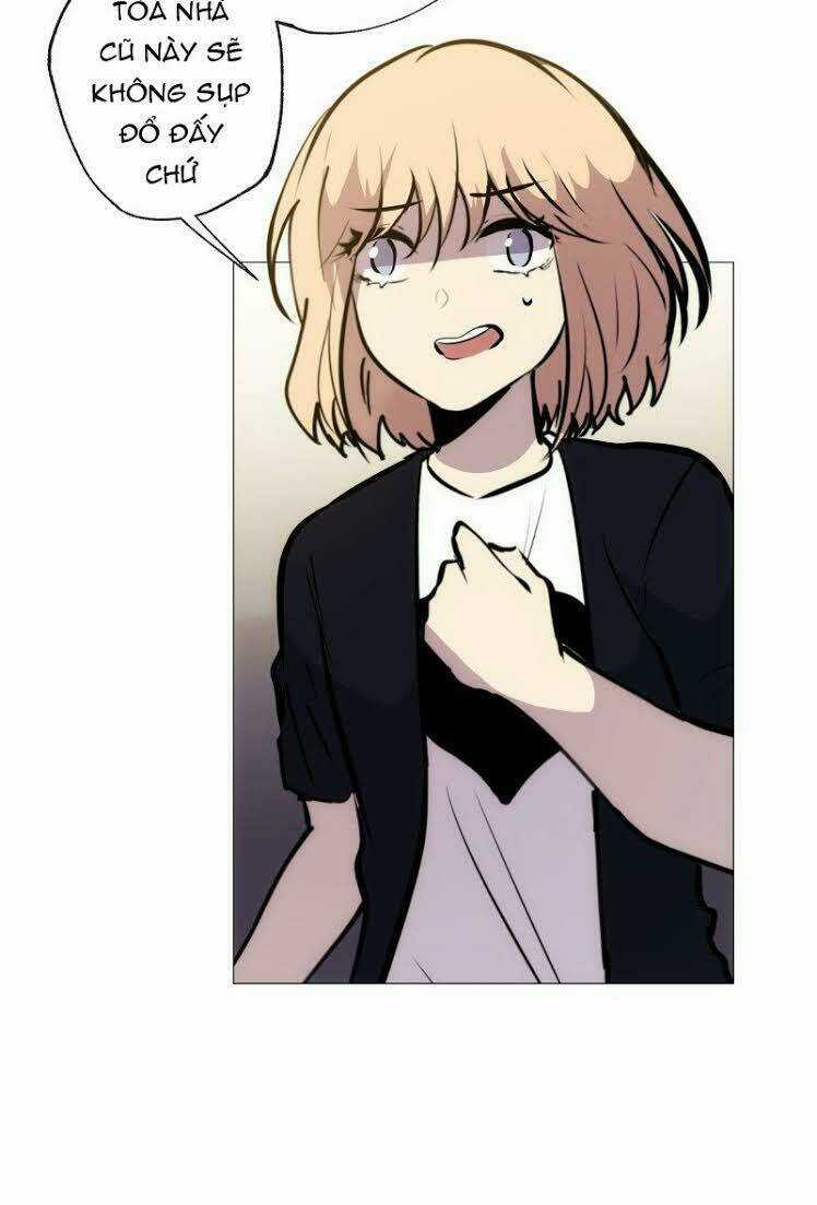 Trọng Sinh Mạc Thế - Chapter 119 - Trang 35