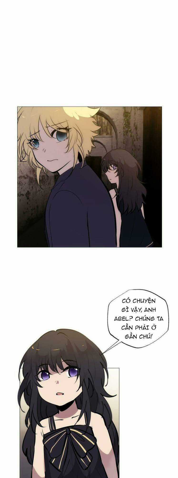 Trọng Sinh Mạc Thế - Chapter 119 - Trang 37