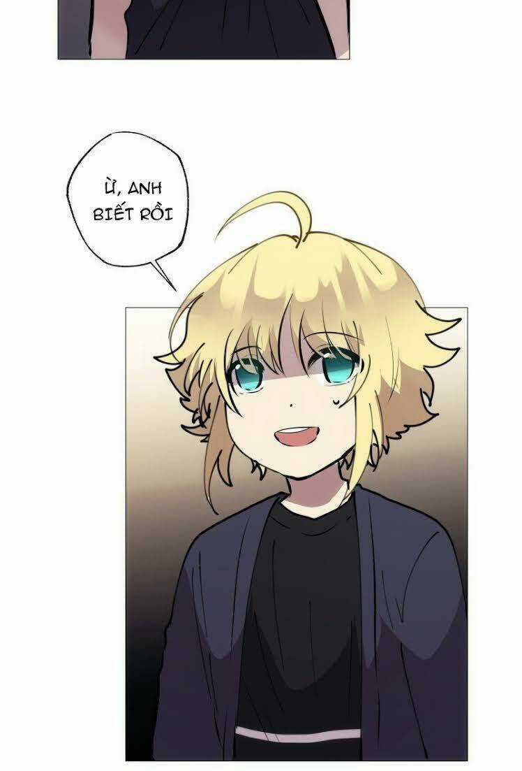 Trọng Sinh Mạc Thế - Chapter 119 - Trang 38