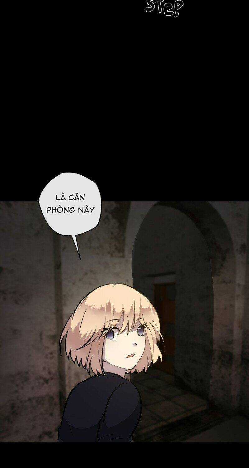 Trọng Sinh Mạc Thế - Chapter 119 - Trang 40