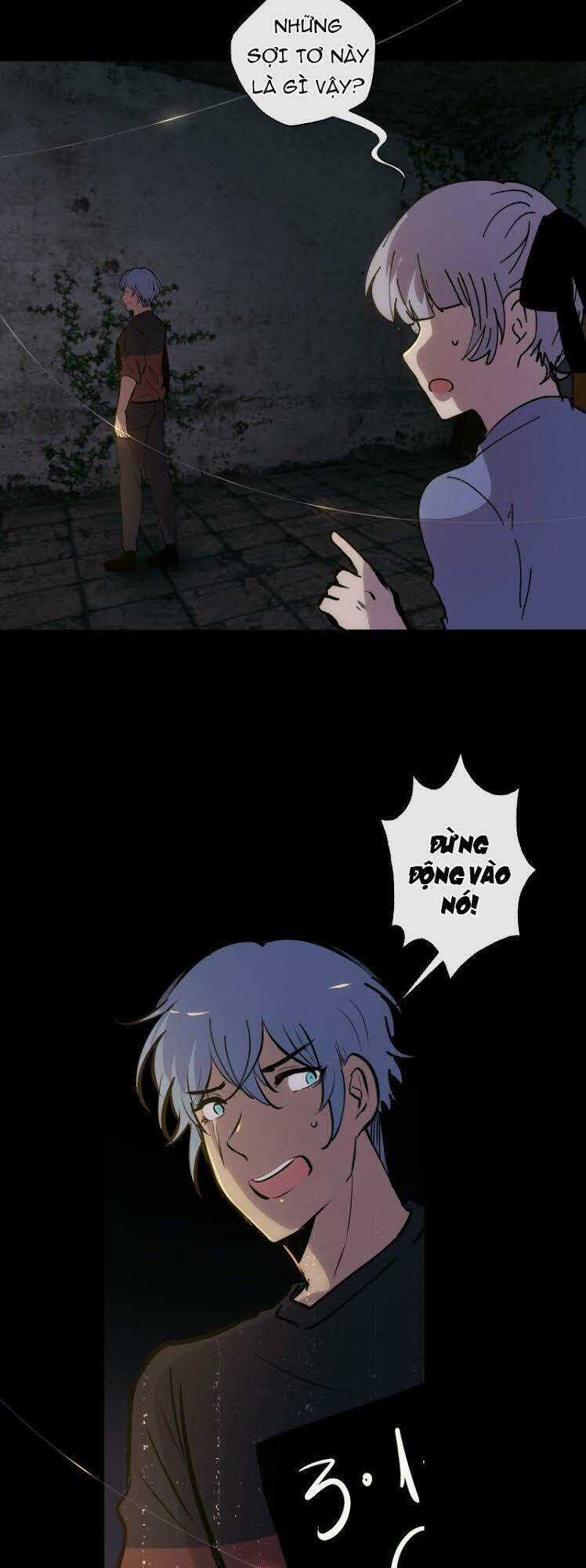 Trọng Sinh Mạc Thế - Chapter 119 - Trang 5