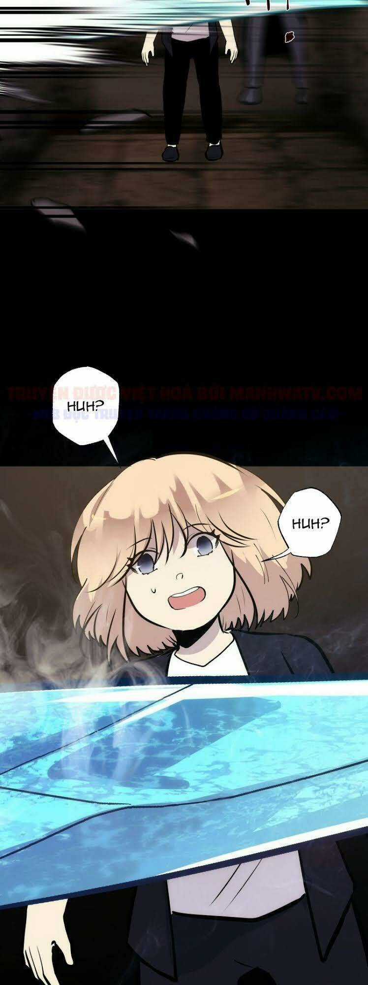 Trọng Sinh Mạc Thế - Chapter 119 - Trang 42