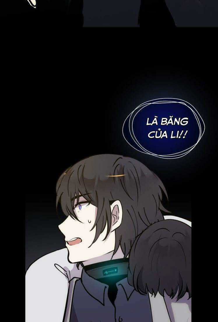 Trọng Sinh Mạc Thế - Chapter 119 - Trang 43