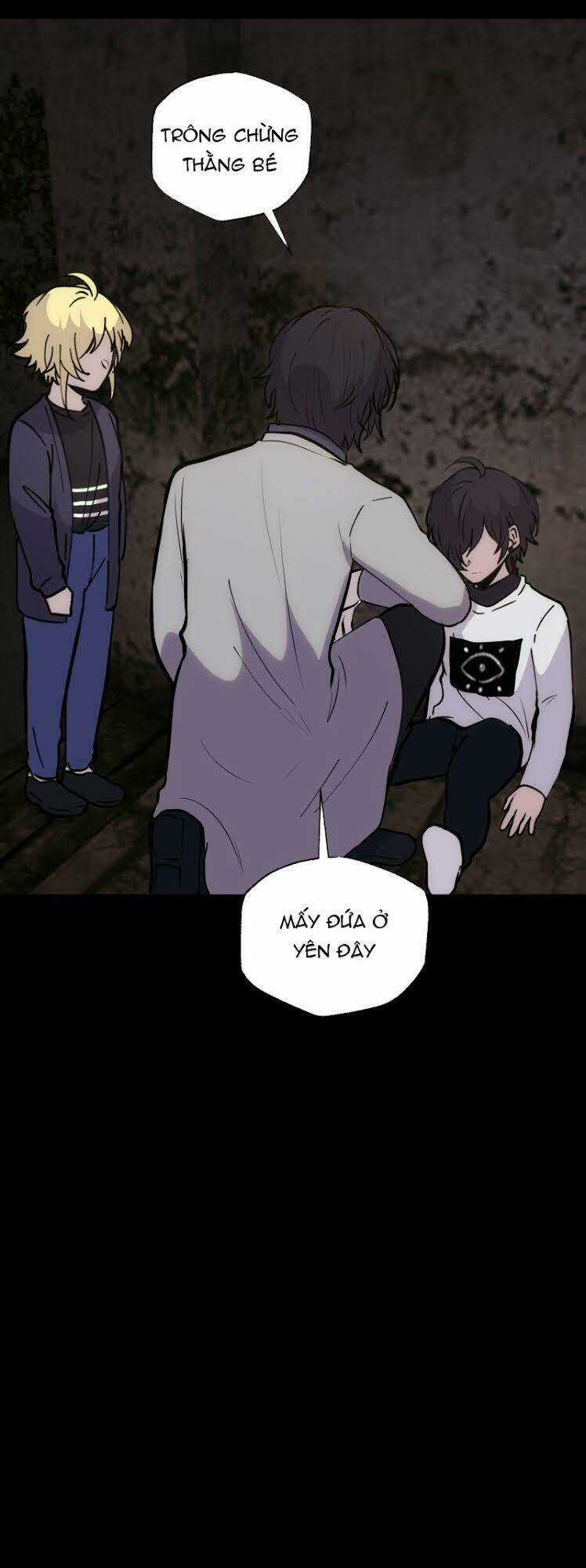 Trọng Sinh Mạc Thế - Chapter 119 - Trang 45