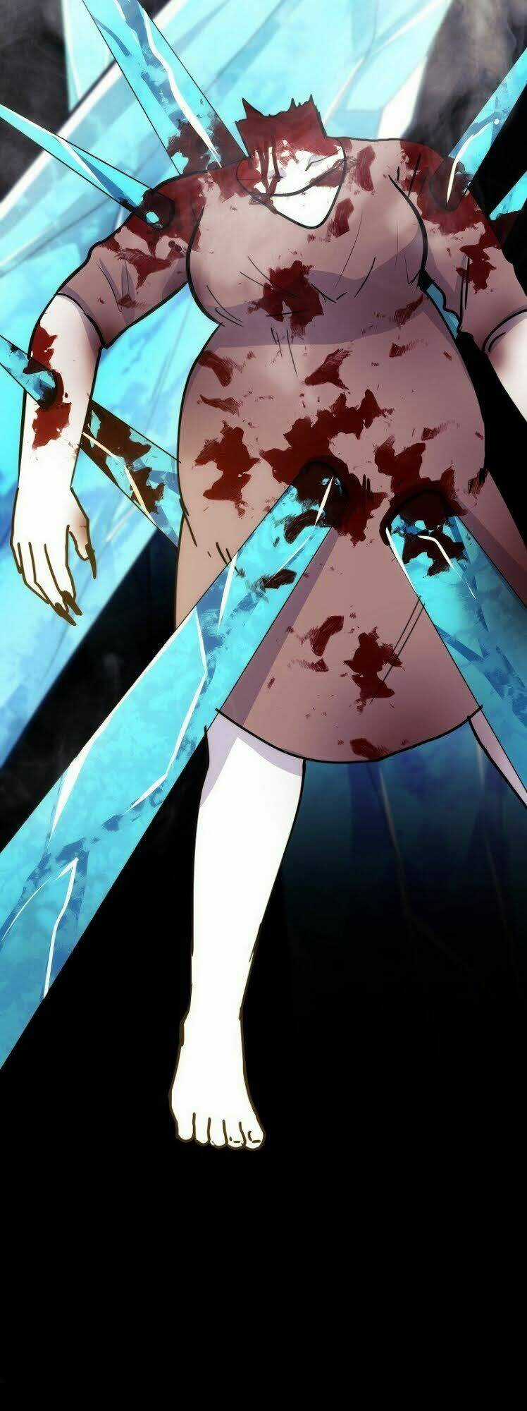 Trọng Sinh Mạc Thế - Chapter 119 - Trang 48