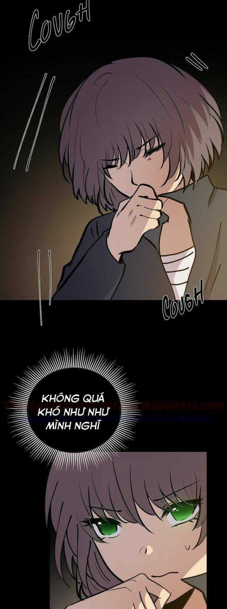 Trọng Sinh Mạc Thế - Chapter 119 - Trang 51