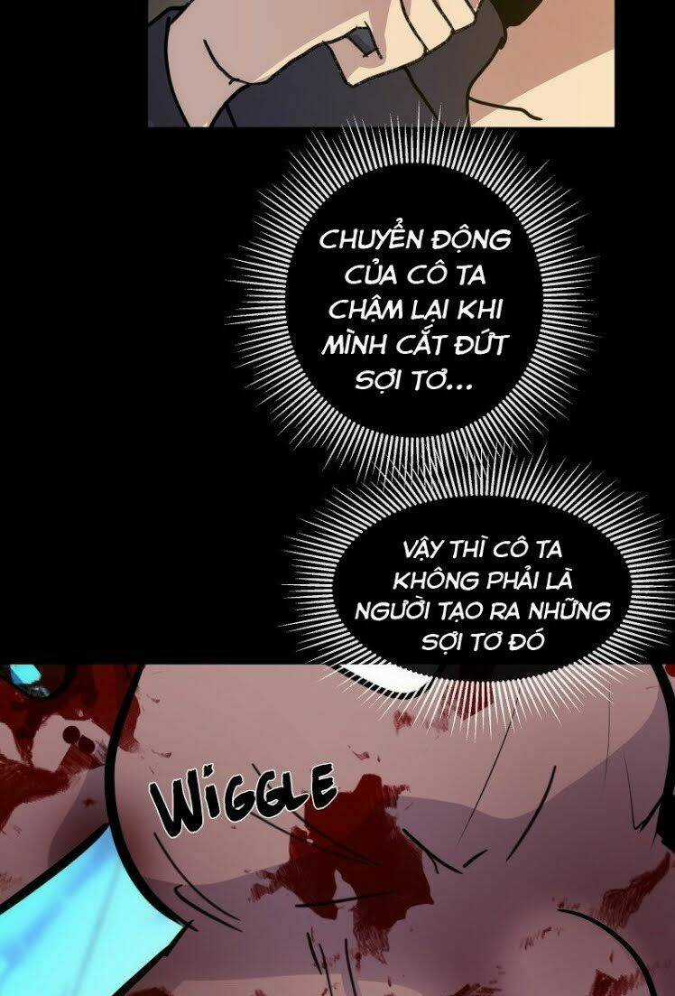 Trọng Sinh Mạc Thế - Chapter 119 - Trang 52