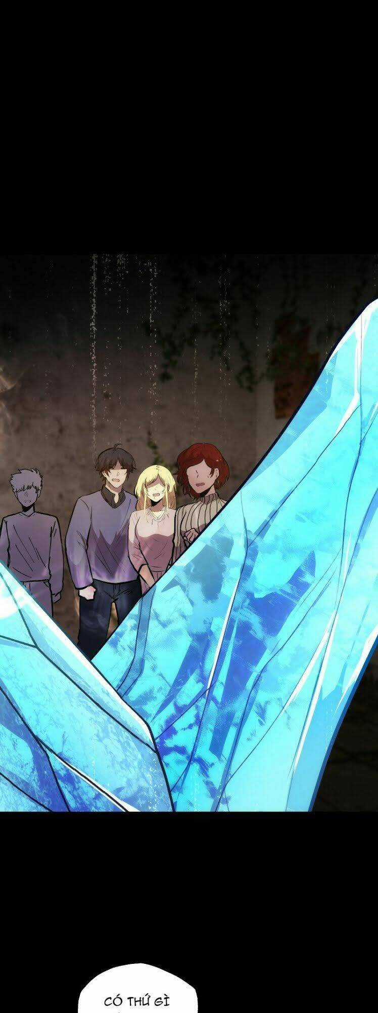 Trọng Sinh Mạc Thế - Chapter 119 - Trang 57