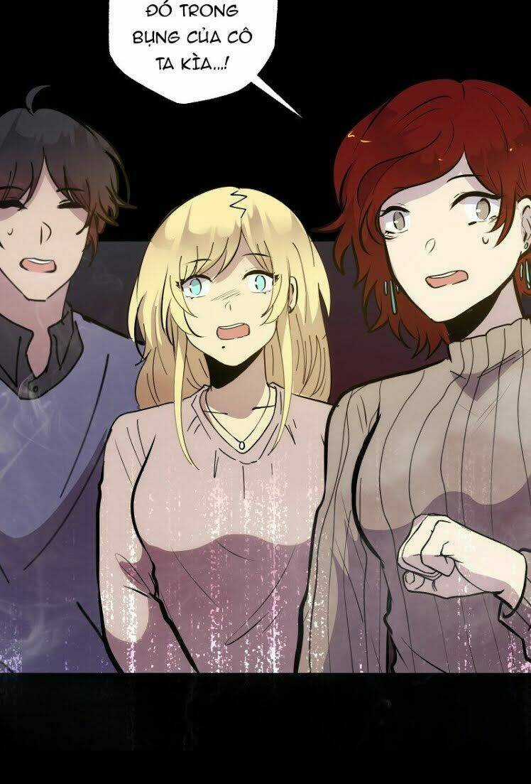 Trọng Sinh Mạc Thế - Chapter 119 - Trang 58