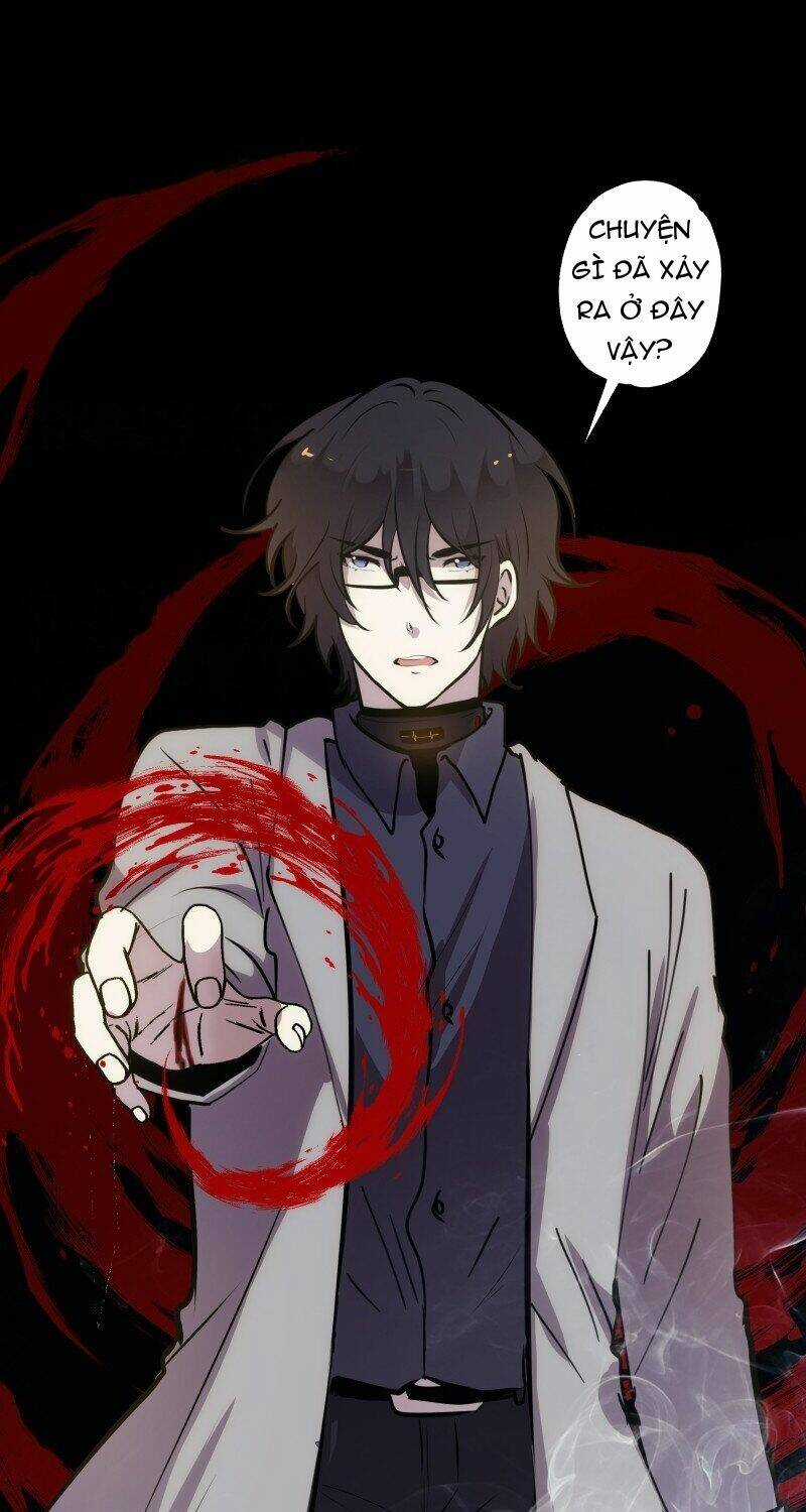 Trọng Sinh Mạc Thế - Chapter 119 - Trang 80