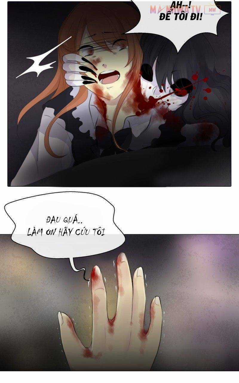 Trọng Sinh Mạc Thế - Chapter 12 - Trang 11