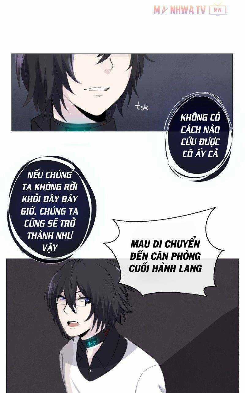 Trọng Sinh Mạc Thế - Chapter 12 - Trang 12