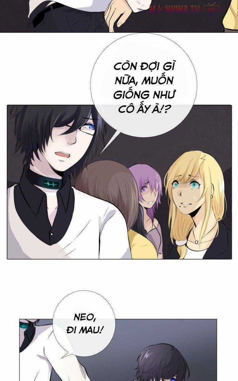 Trọng Sinh Mạc Thế - Chapter 12 - Trang 14