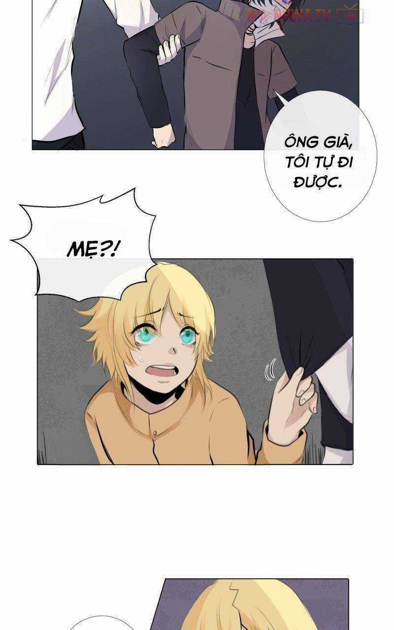 Trọng Sinh Mạc Thế - Chapter 12 - Trang 15