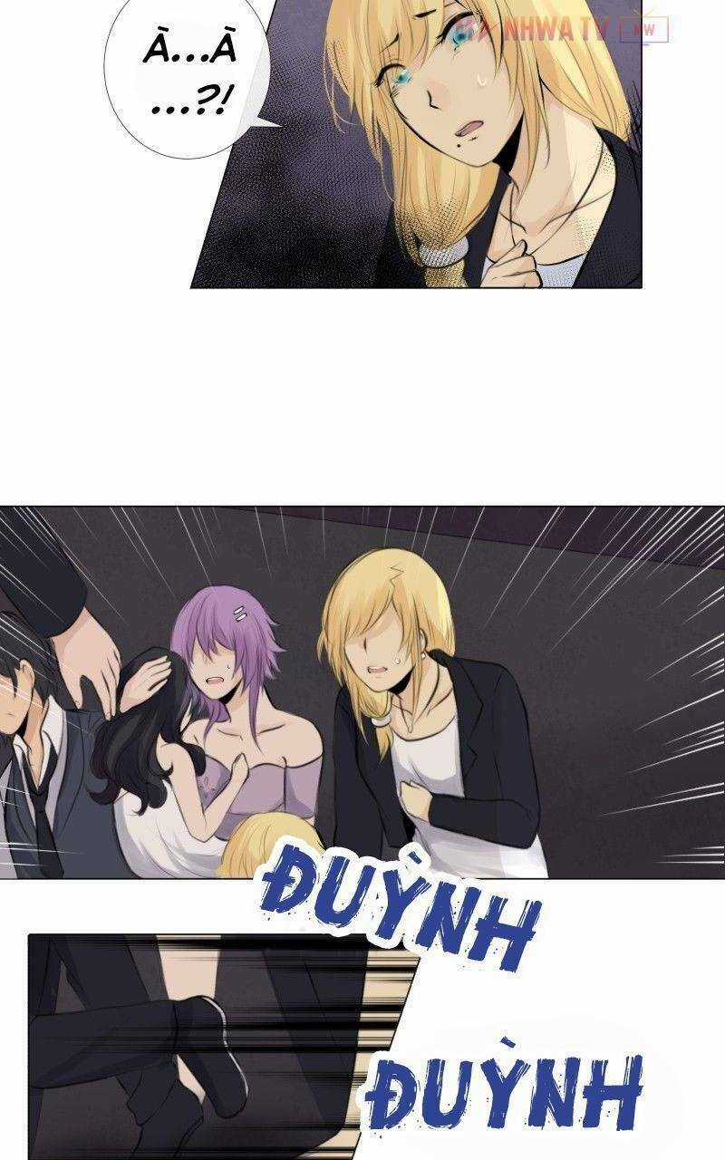 Trọng Sinh Mạc Thế - Chapter 12 - Trang 16