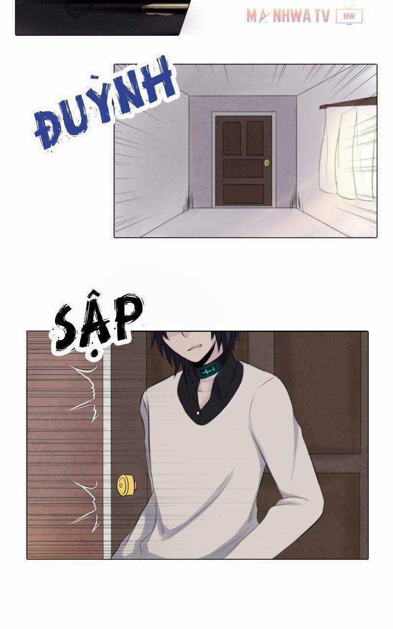 Trọng Sinh Mạc Thế - Chapter 12 - Trang 17