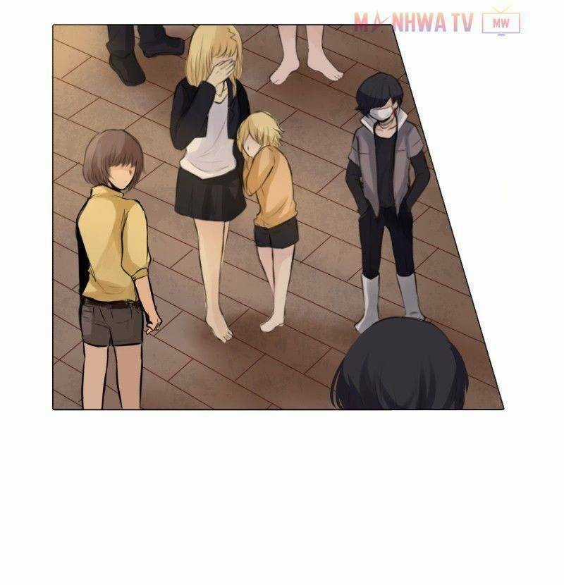 Trọng Sinh Mạc Thế - Chapter 12 - Trang 18