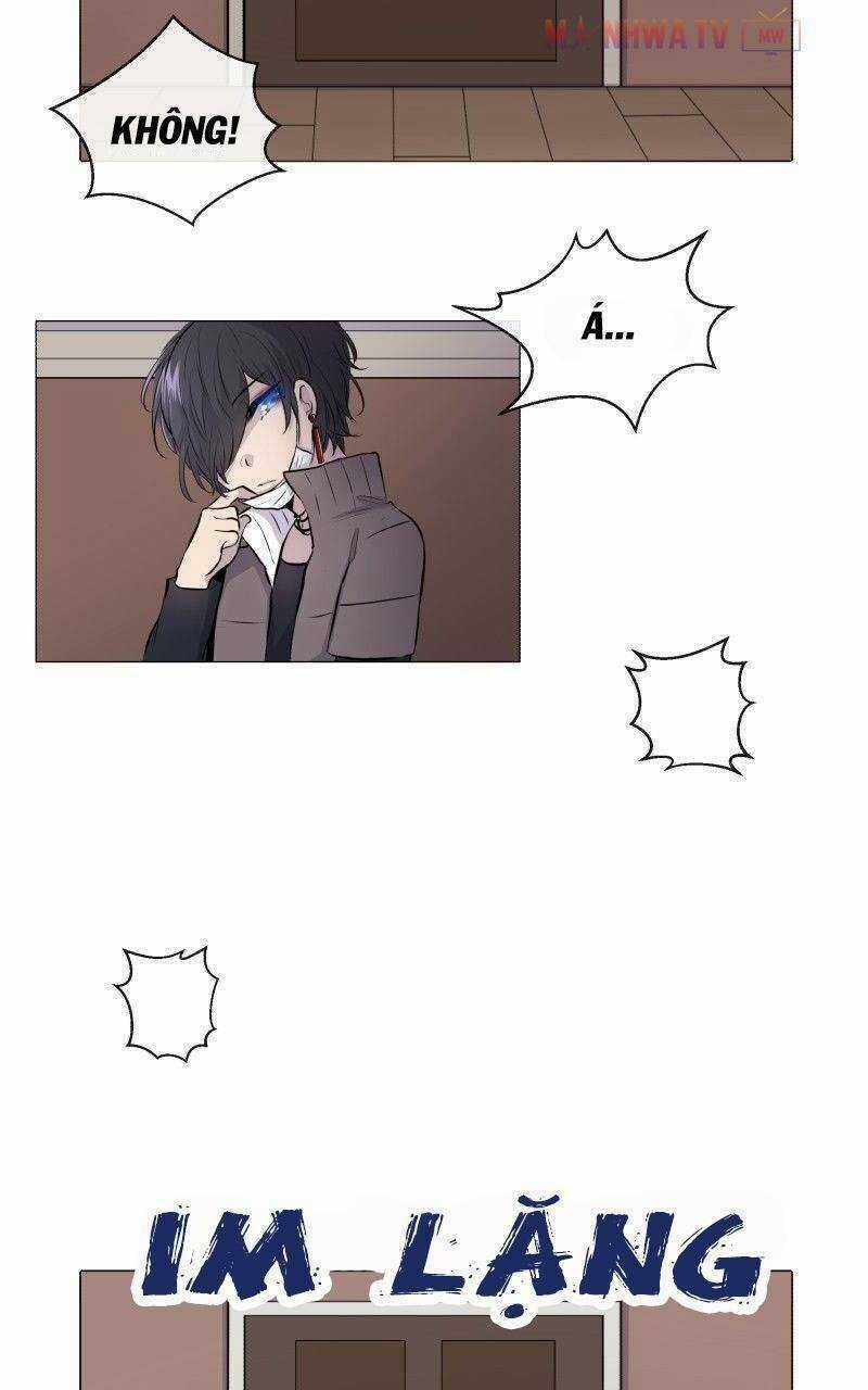 Trọng Sinh Mạc Thế - Chapter 12 - Trang 20