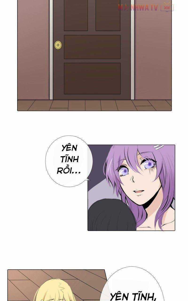 Trọng Sinh Mạc Thế - Chapter 12 - Trang 21