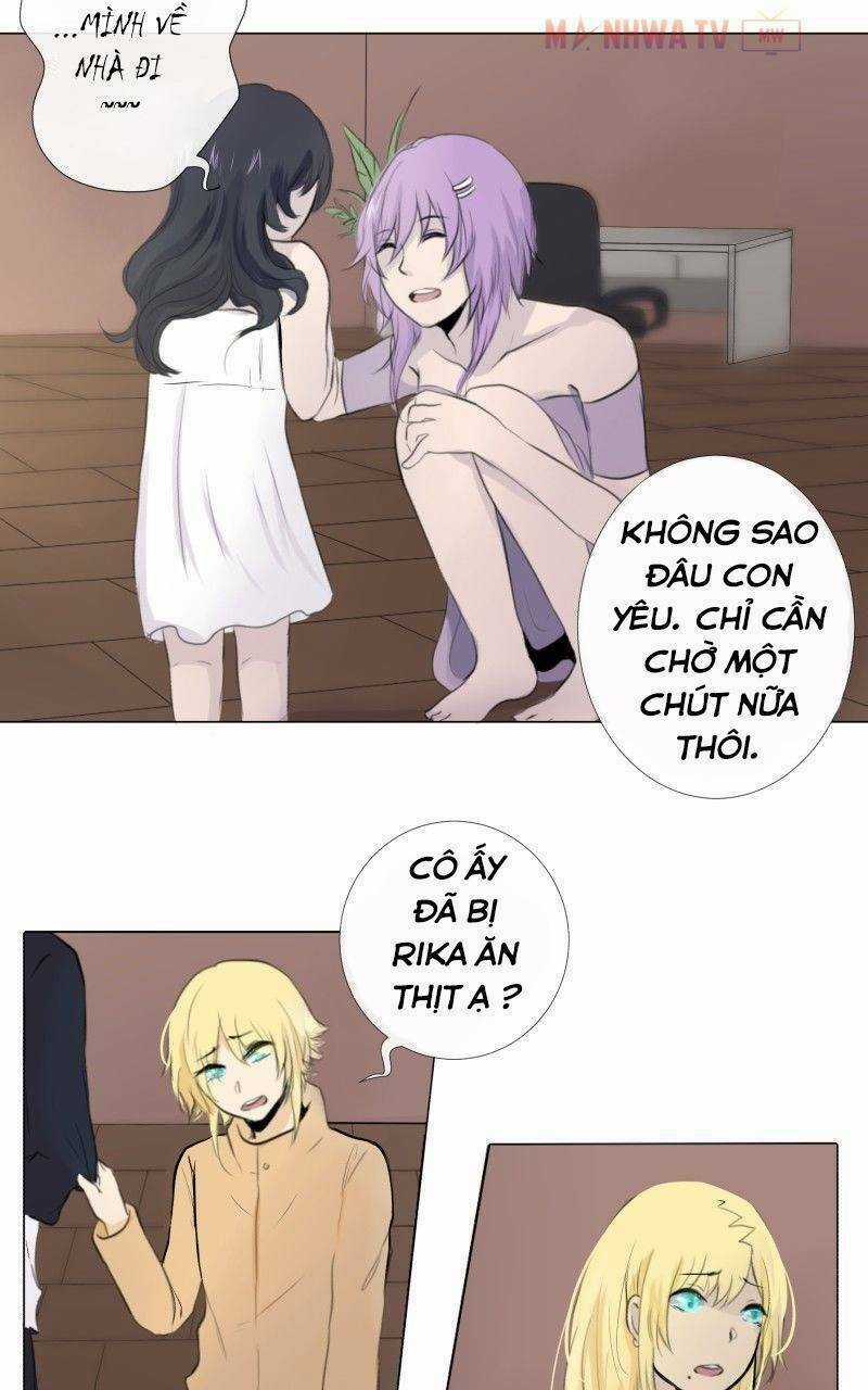 Trọng Sinh Mạc Thế - Chapter 12 - Trang 26