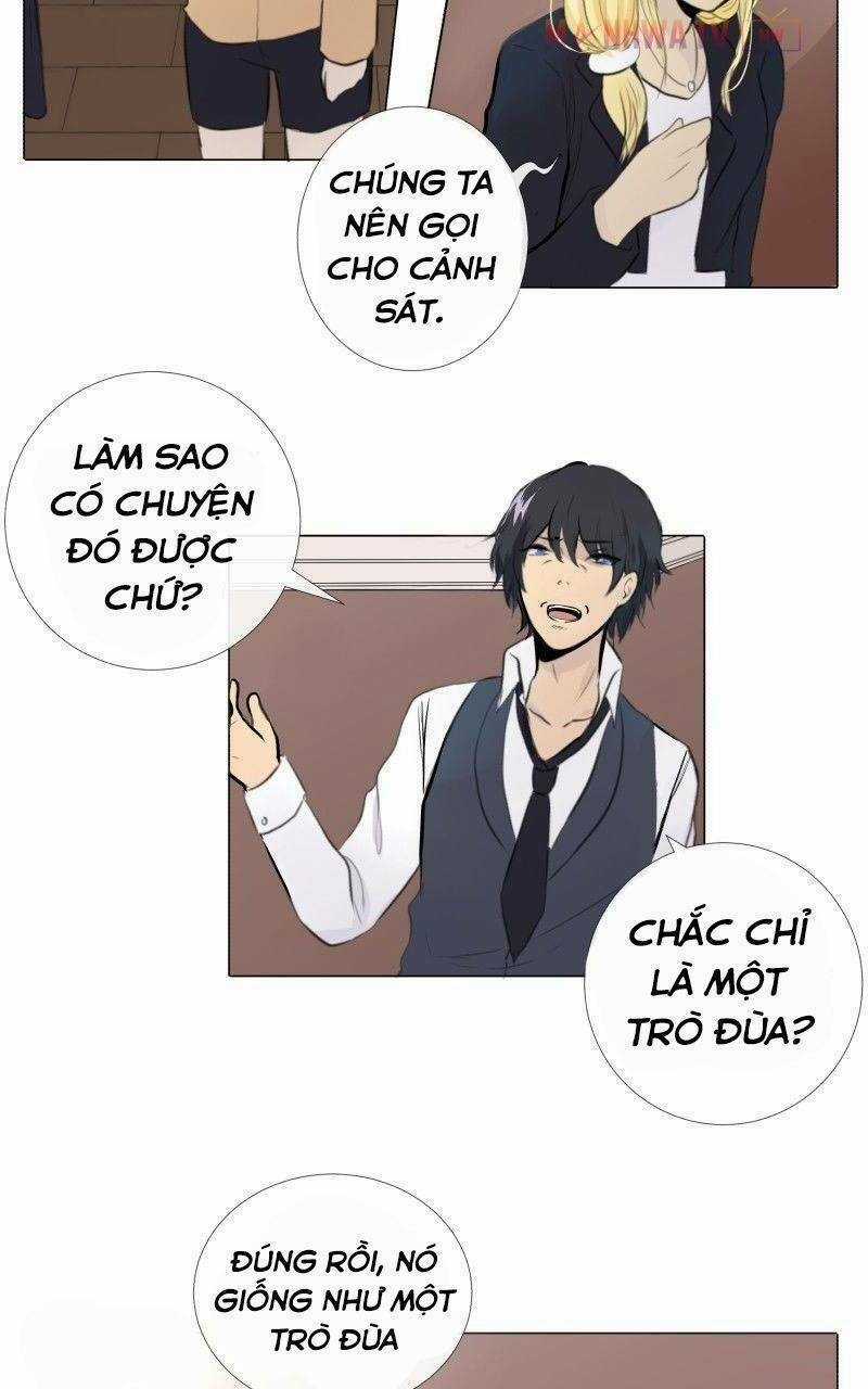 Trọng Sinh Mạc Thế - Chapter 12 - Trang 27