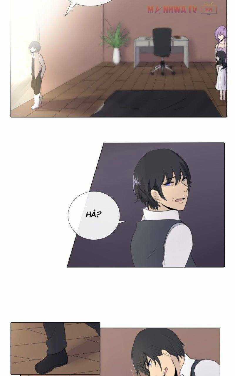 Trọng Sinh Mạc Thế - Chapter 12 - Trang 28