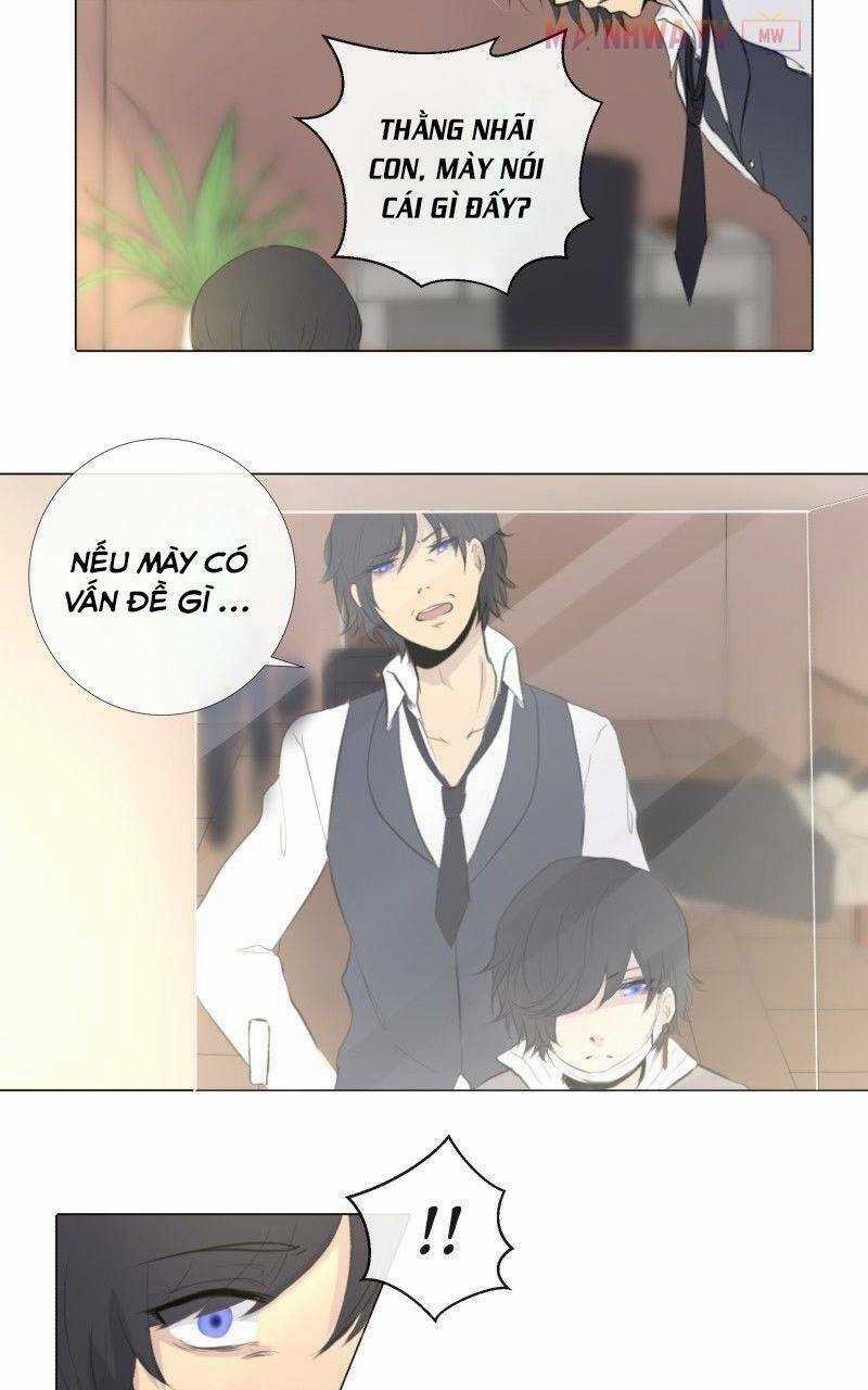 Trọng Sinh Mạc Thế - Chapter 12 - Trang 29