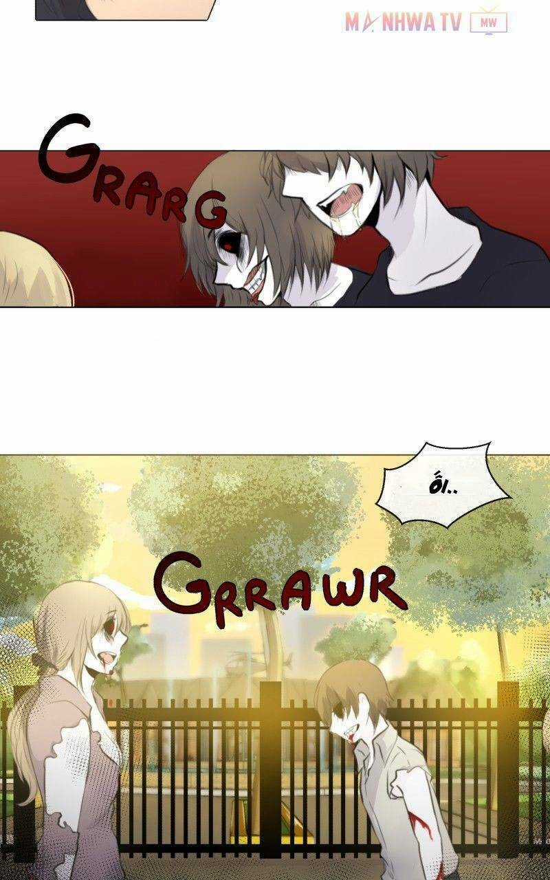 Trọng Sinh Mạc Thế - Chapter 12 - Trang 30