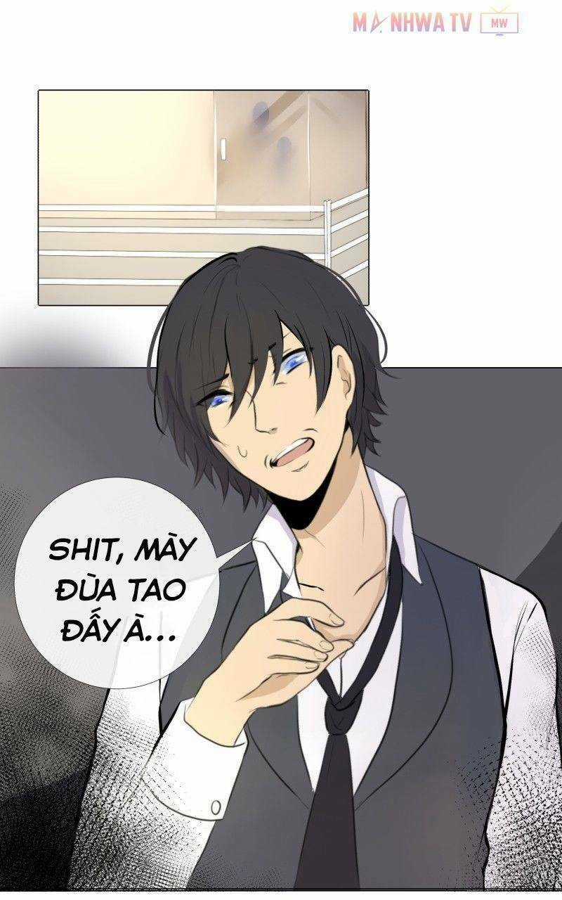 Trọng Sinh Mạc Thế - Chapter 12 - Trang 32