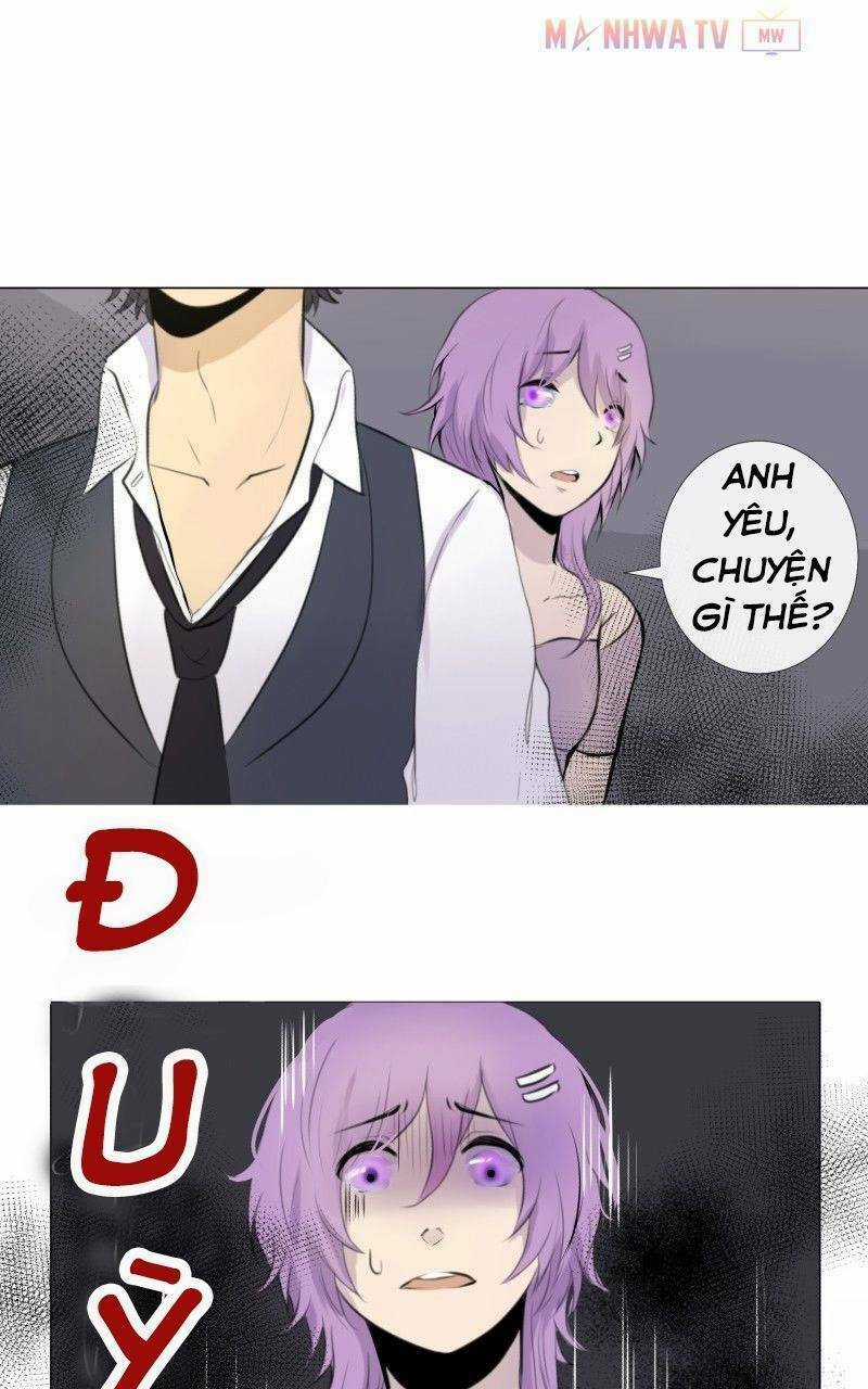 Trọng Sinh Mạc Thế - Chapter 12 - Trang 33