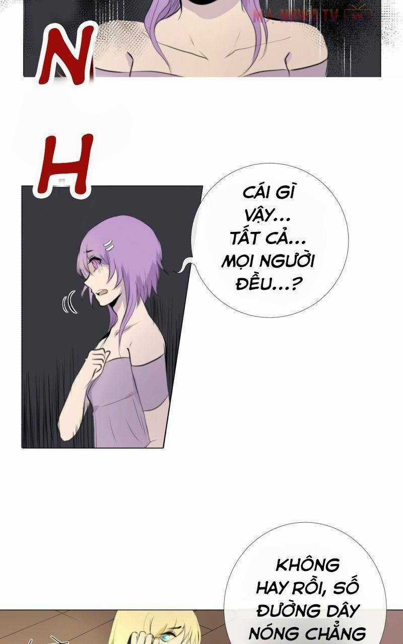 Trọng Sinh Mạc Thế - Chapter 12 - Trang 34