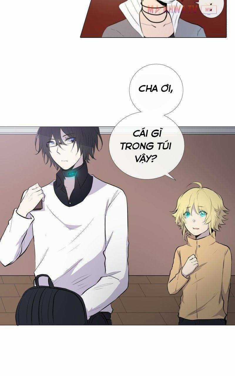 Trọng Sinh Mạc Thế - Chapter 12 - Trang 39