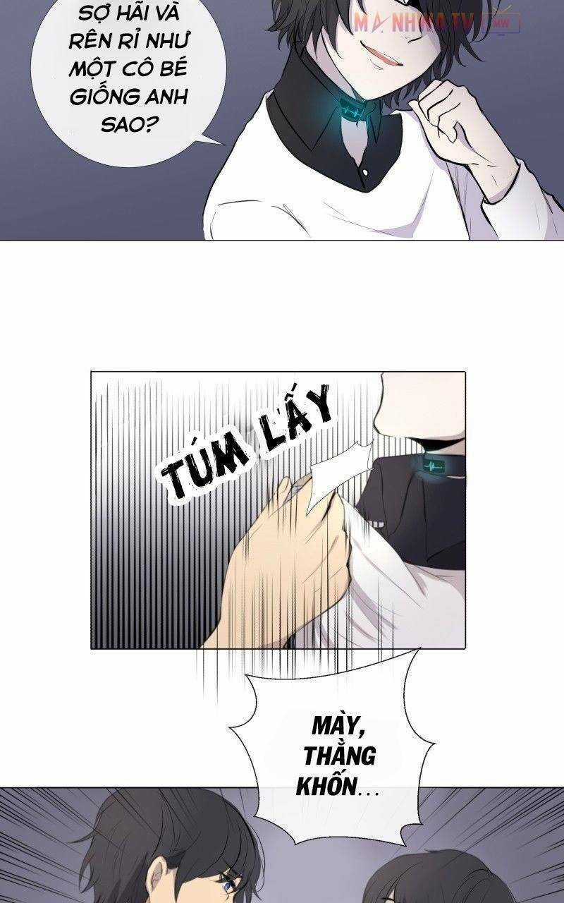 Trọng Sinh Mạc Thế - Chapter 12 - Trang 42