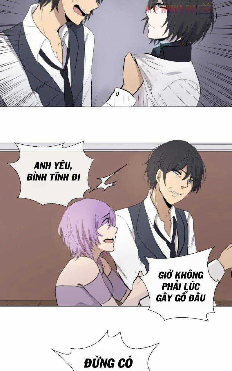 Trọng Sinh Mạc Thế - Chapter 12 - Trang 43