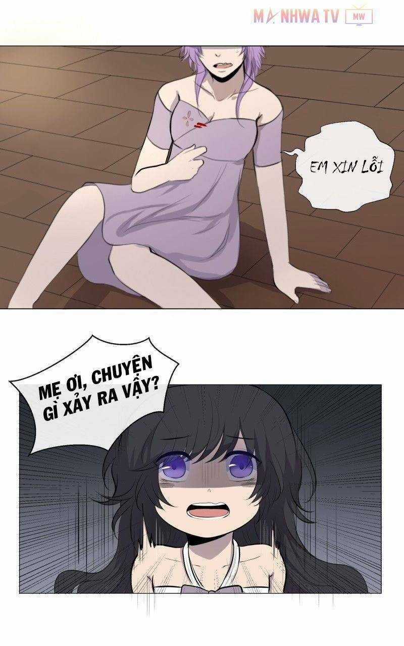 Trọng Sinh Mạc Thế - Chapter 12 - Trang 45
