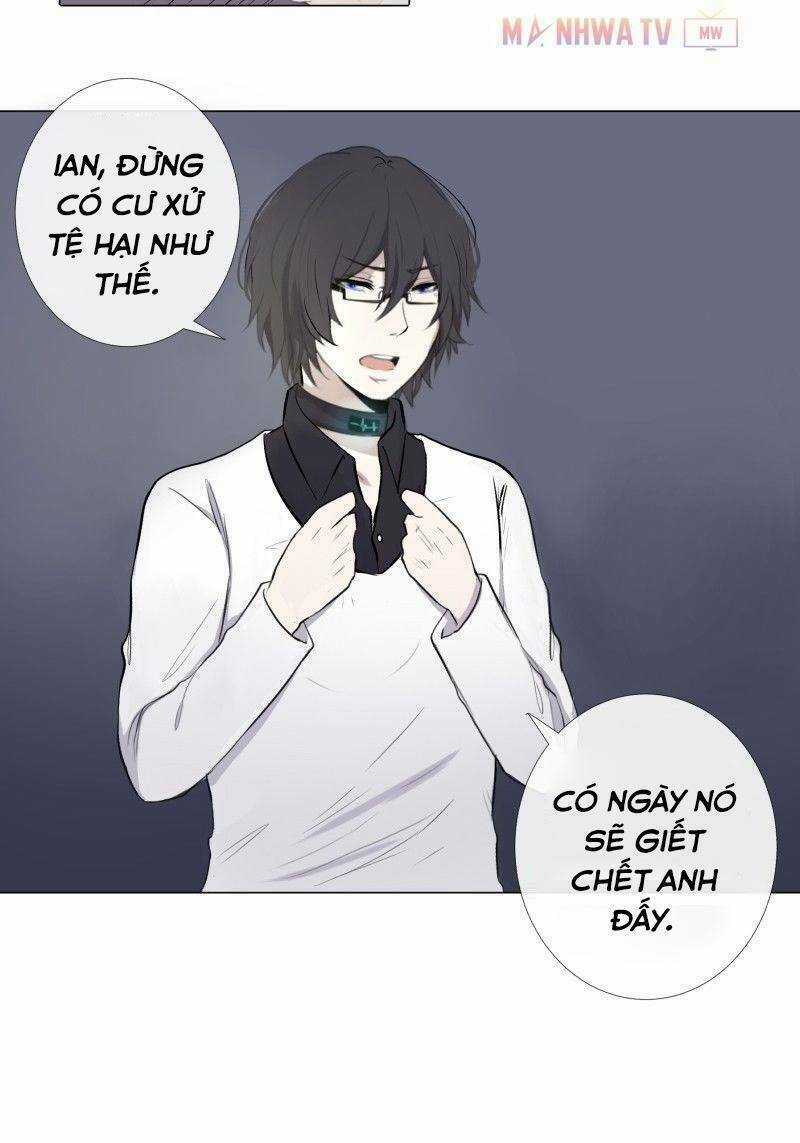 Trọng Sinh Mạc Thế - Chapter 12 - Trang 47