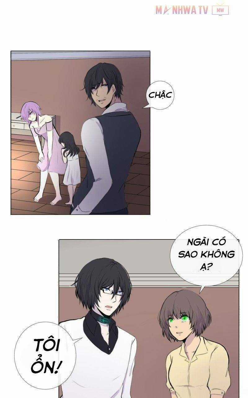 Trọng Sinh Mạc Thế - Chapter 12 - Trang 48