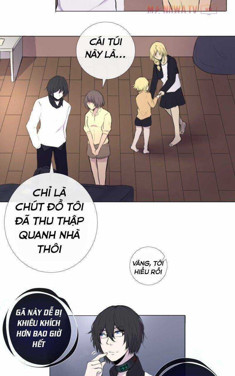 Trọng Sinh Mạc Thế - Chapter 12 - Trang 49