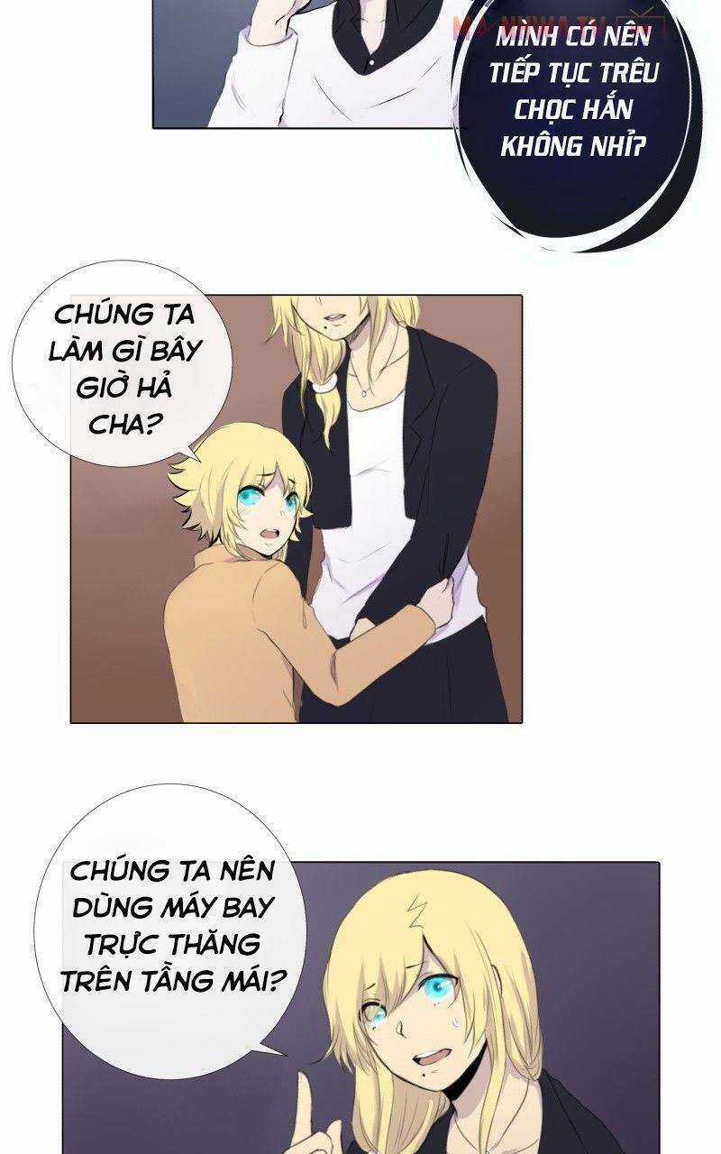 Trọng Sinh Mạc Thế - Chapter 12 - Trang 50